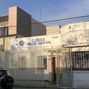 Clínica Salud Dental